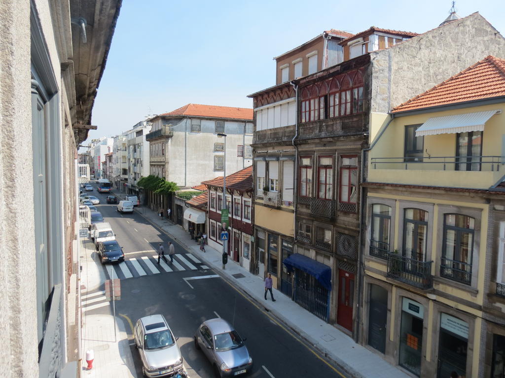 Citybreak-Apartments Lapa Porto Exterior photo